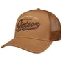 Casquette Trucker Since 1865 by Stetson châtain