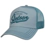 Casquette Trucker Since 1865 by Stetson bleu