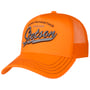 Casquette Trucker Since 1865 by Stetson orange