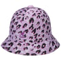 Chapeau Carnival Casual Bucket by Kangol lilas
