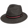 Chapeau Traveller Hester by Bailey 1922 anthracite