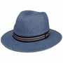 Chapeau Traveller Hester by Bailey 1922 bleu foncé