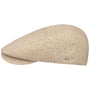 Casquette Novi Contour Dots by Bailey 1922 beige