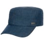 Casquette Army Denim Cotton by Chillouts denim