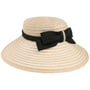 Chapeau en Chanvre Audrey by Mayser nature