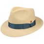 Chapeau Panama Manuel Brisa by Mayser nature-bleu