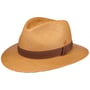 Chapeau Panama Gero by Mayser camel