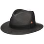 Chapeau Panama Gero by Mayser noir