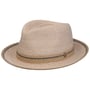 Chapeau Anti UV Fabrice Zechbauer by Mayser beige