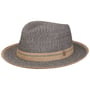 Chapeau Anti UV Fabrice Zechbauer by Mayser bleu