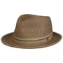 Chapeau Anti UV Fabrice Zechbauer by Mayser beige foncé