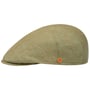 Casquette en Lin Sidney by Mayser vert