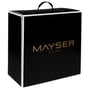 Boite pour Chapeau Since 1800 by Mayser noir