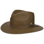 Chapeau Panama Forest Traveller by Lierys olive