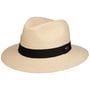 Chapeau Panama Classic Traveller by Lipodo nature