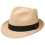 Chapeau en Paille Mantigo Trilby by Lipodo nature