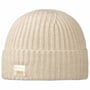 Bonnet en Tricot Morton by Stetson blanc crème