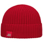 Bonnet en Tricot Morton by Stetson rouge
