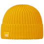 Bonnet en Tricot Morton by Stetson jaune
