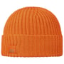 Bonnet en Tricot Morton by Stetson orange