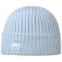 Bonnet en Tricot Morton by Stetson bleu clair