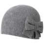 Bonnet en Laine Calima by Barascon gris