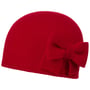 Bonnet en Laine Calima by Barascon rouge