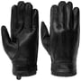 Gants Mankota Sheepskin by Stetson anthracite