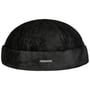 Bonnet Docker Pigskin by Stetson noir