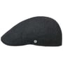 Casquette avec Cachemire Mackenzie by Lierys anthracite