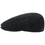Casquette Glaston Corduroy by Lierys noir