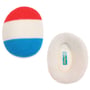 Oreillettes Earbags Pays-Bas multicolore