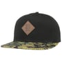 Casquette Snapback Asian Tiger by Djinns noir