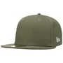 Casquette 59Fifty Essential by New Era olive