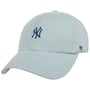 Casquette Base Runner Yankees by 47 Brand bleu clair