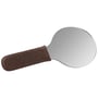 Miroir à Main Safety Glass by Stetson argent