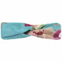 Bandeau Pauleta by Lipodo turquoise