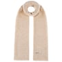 Écharpe en Cachemire Lasuna by Seeberger beige