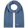 Écharpe en Cachemire Lasuna by Seeberger denim