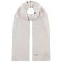 Écharpe en Cachemire Lasuna by Seeberger beige clair