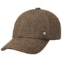 Casquette Shetland Wool by Lierys marron