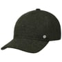 Casquette Shetland Wool by Lierys olive