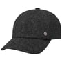 Casquette Shetland Wool by Lierys anthracite