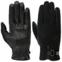 Gants en Laine Innsbruck by Roeckl noir
