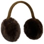 Cache-Oreilles One Colour by McBURN marron
