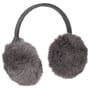 Cache-Oreilles One Colour by McBURN gris