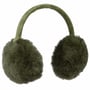 Cache-Oreilles One Colour by McBURN vert foncé