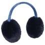 Cache-Oreilles One Colour by McBURN bleu foncé