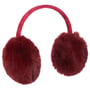 Cache-Oreilles One Colour by McBURN bordeaux