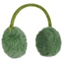 Cache-Oreilles One Colour by McBURN vert